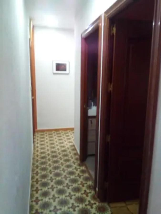 Las Golondrinas Zaragoza Habitacion Individual Bagian luar foto